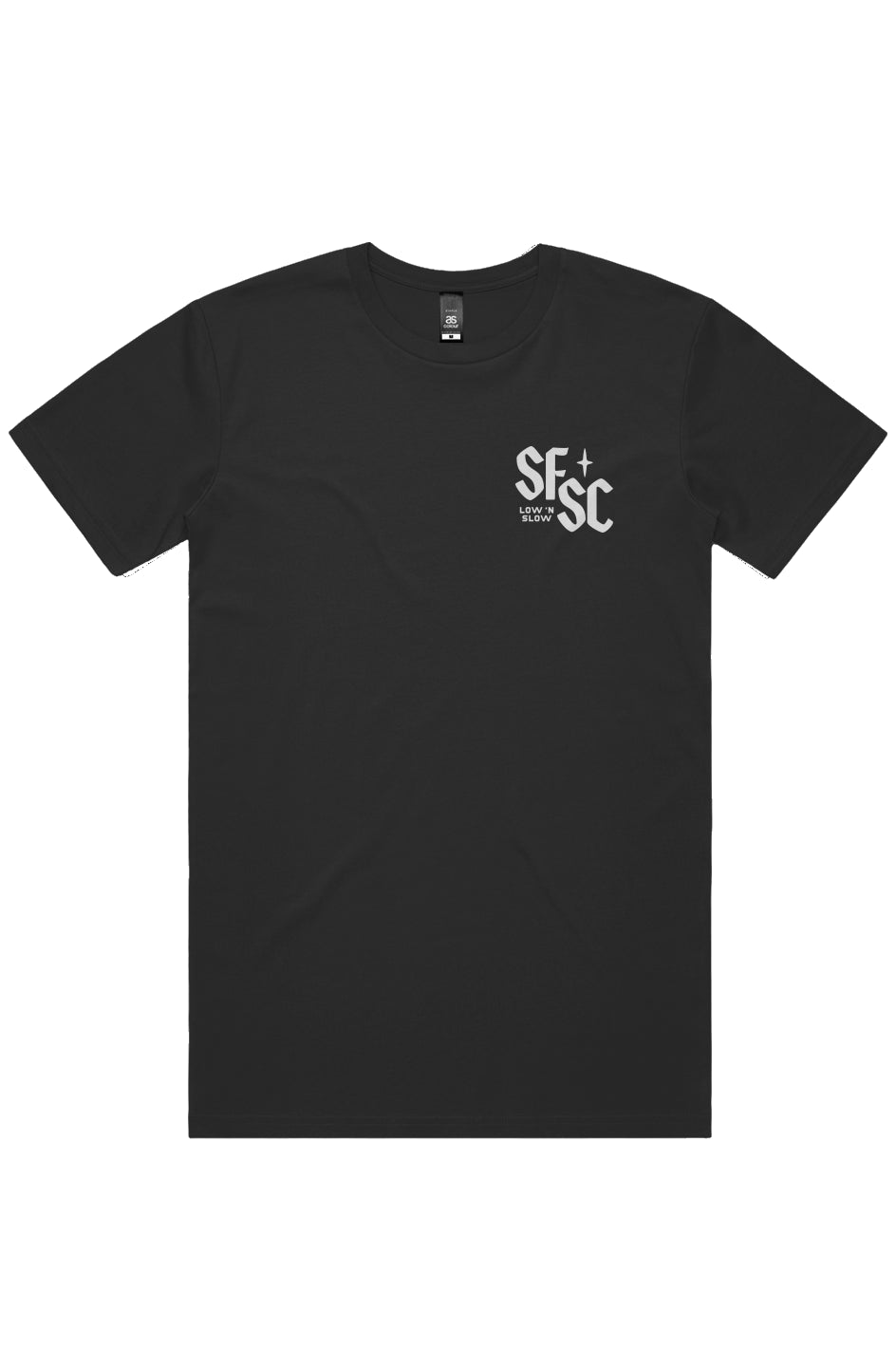 Slow Flyer Social Club Tee