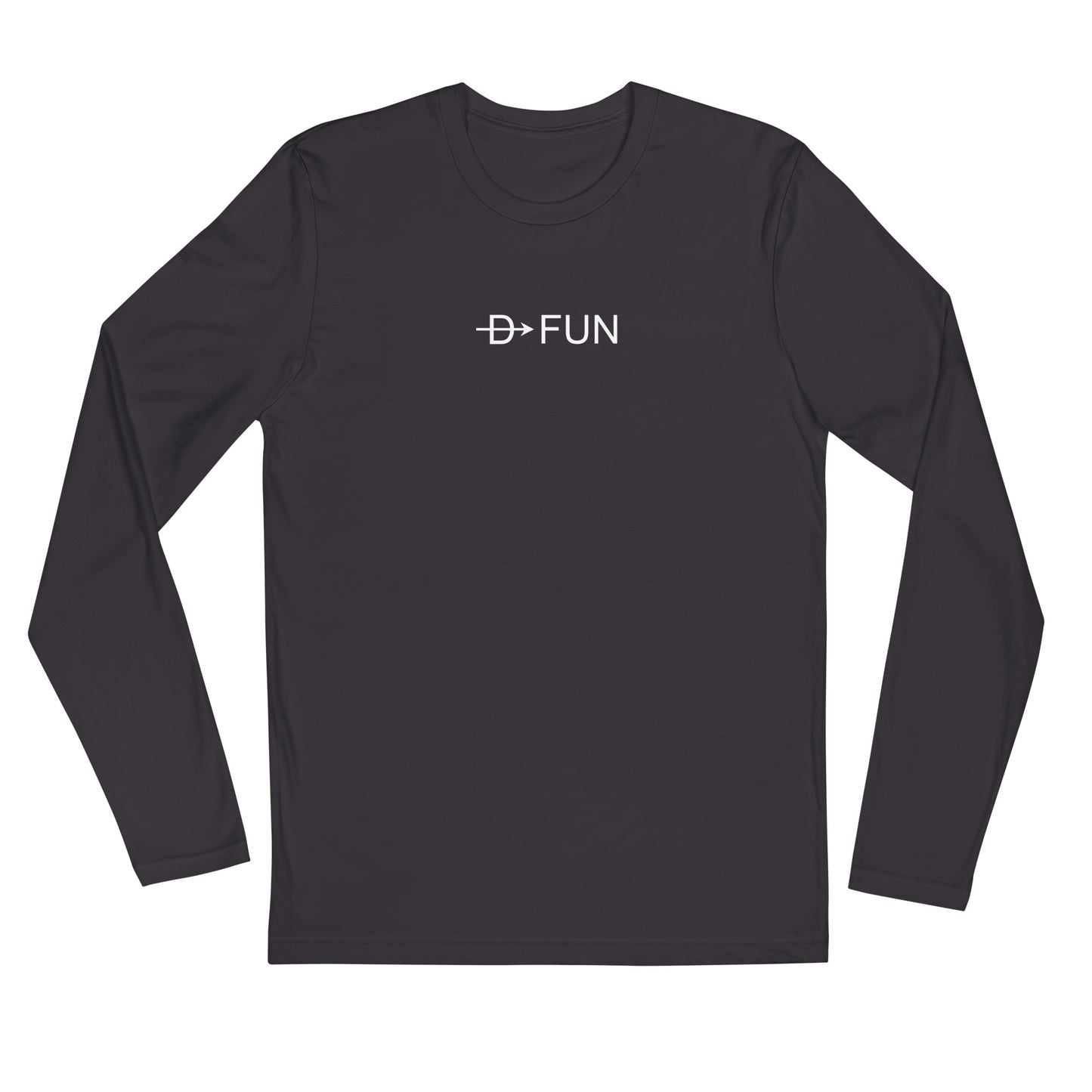 Direct-To FUN Long Sleeve T