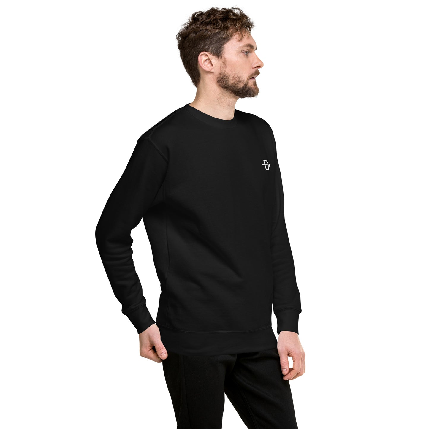 Direct-To Crewneck Sweatshirt