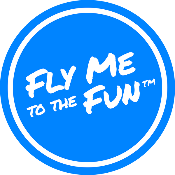 Fly Me To The Fun