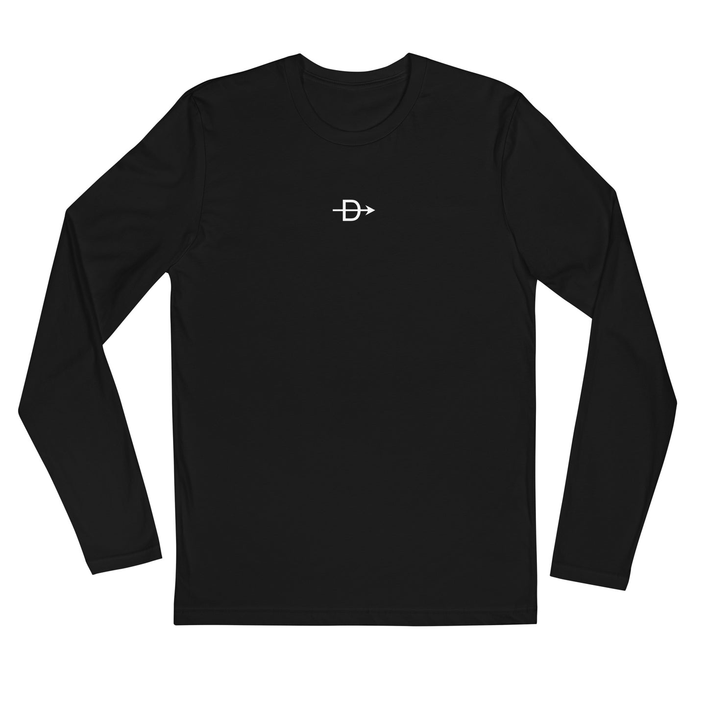 Direct-To Long Sleeve T